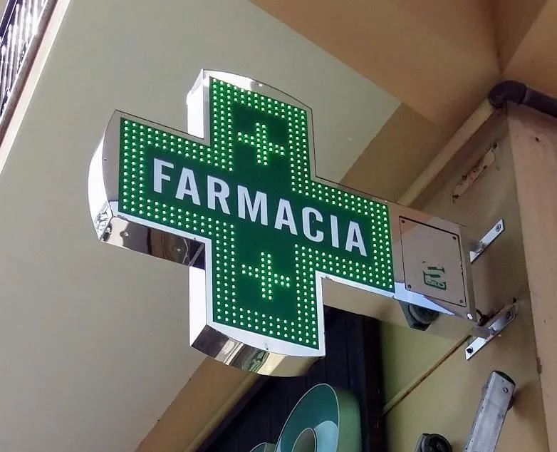Immagine 6 azienda S.LED INSEGNE LUMINOSE