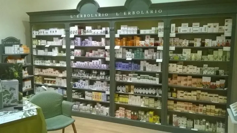 Immagine 2 azienda L'OFFICINA DELLE ERBE