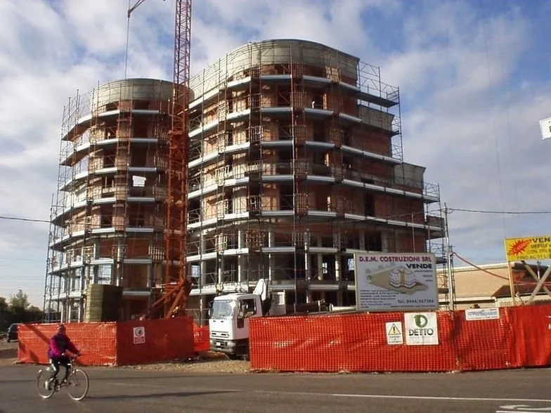 Immagine 5 azienda ECODOMUS COSTRUZIONI