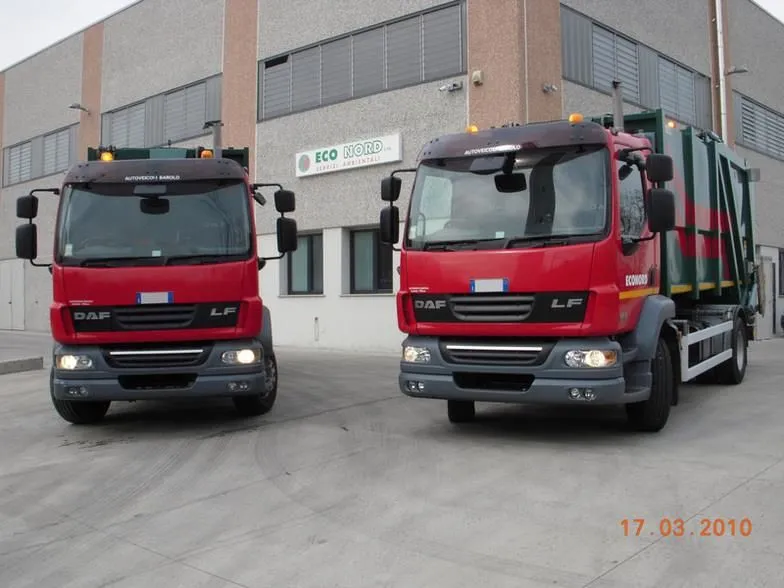 Immagine 7 azienda ECONORD SPA