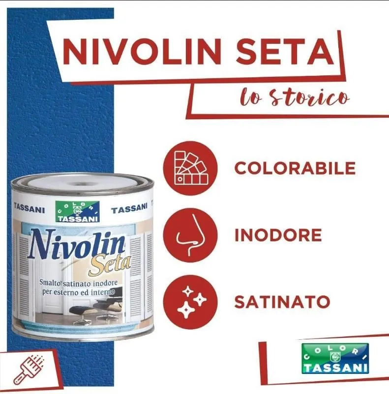 Immagine 2 azienda ZAMMARCHI VERNICI LEGNO E FAI DA TE