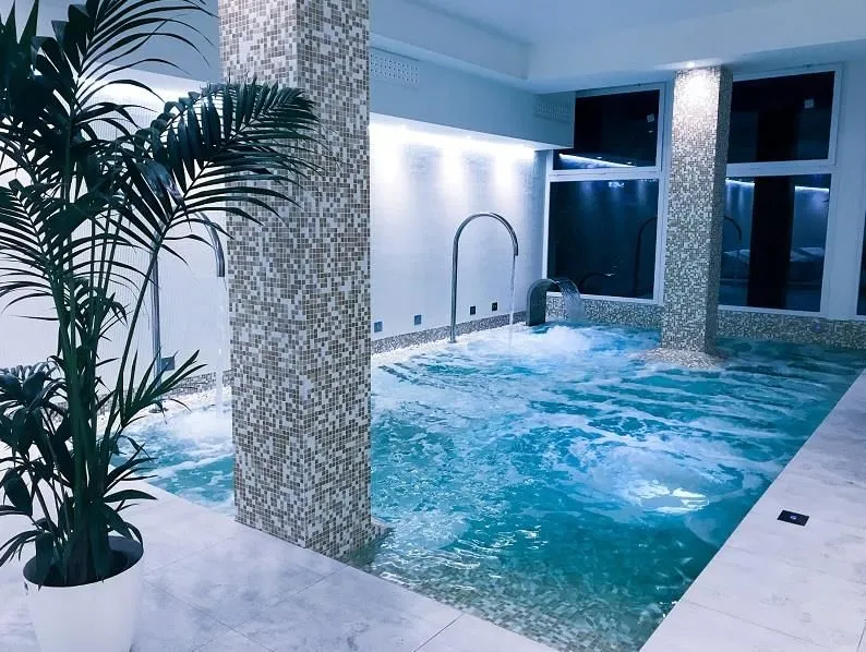 Immagine 3 azienda CAMPANA & OTTAVIANI PISCINE