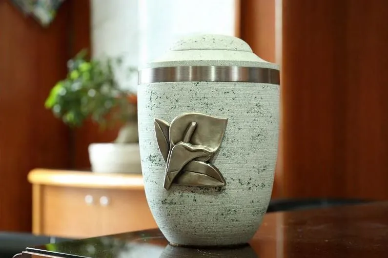 Immagine 6 azienda FUNERARIA DI RICCIO & MURANTE S.N.C.