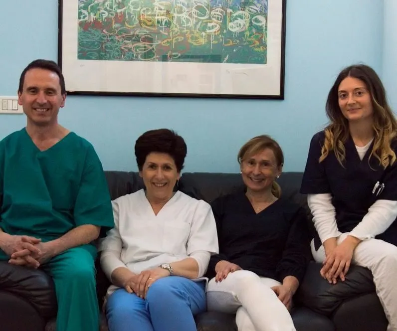 Immagine 8 azienda STUDIO ASSOCIATO VISCA MEDICI DENTISTI