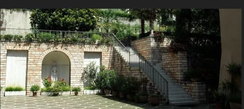 Immagine 3 azienda CASA DI RIPOSO SILVIO SILVATICI CAMPOSTRINI