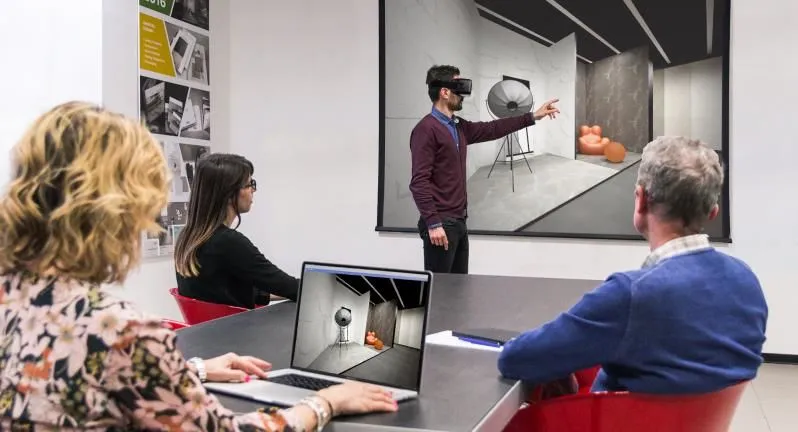 Immagine 8 azienda ARCHILINEA