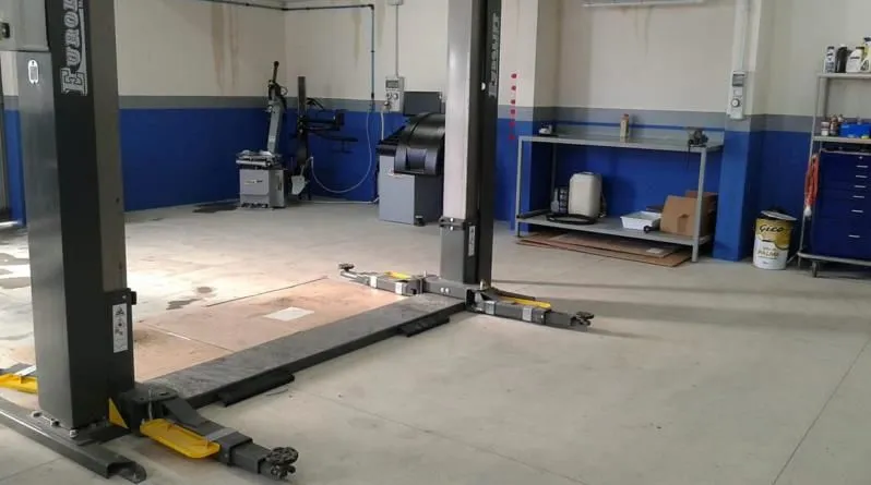 Immagine 3 azienda A.G. SERVICE