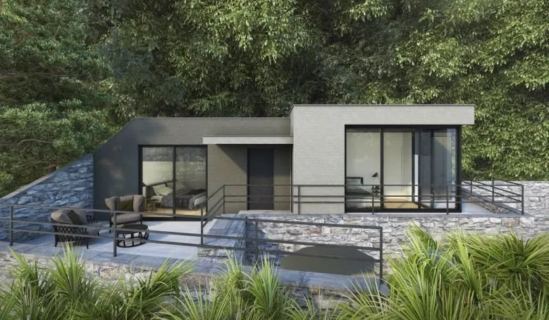 Immagine 2 azienda ARCHITETTO ALESSANDRA GUANZIROLI