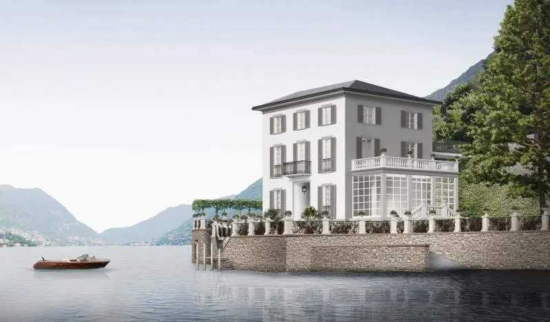 Immagine 6 azienda ARCHITETTO ALESSANDRA GUANZIROLI