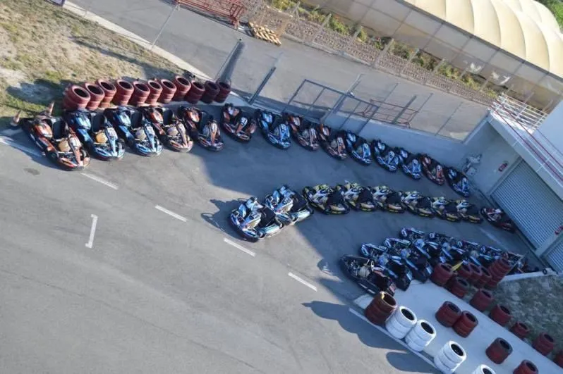 Immagine 1 azienda CIRCUITO VINCENZA ISPICA