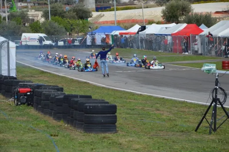 Immagine 6 azienda CIRCUITO VINCENZA ISPICA