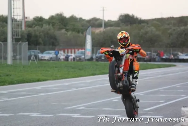 Immagine 2 azienda CIRCUITO VINCENZA ISPICA