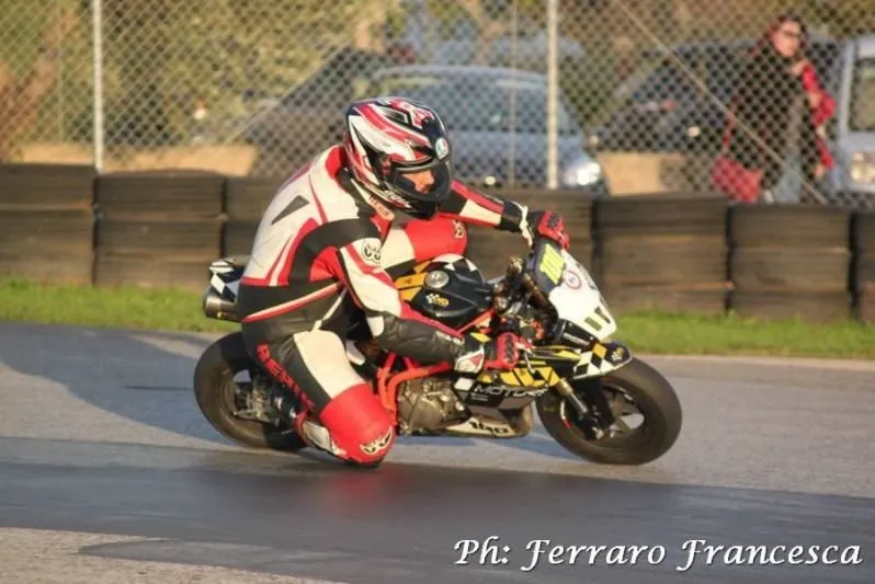 Immagine 3 azienda CIRCUITO VINCENZA ISPICA