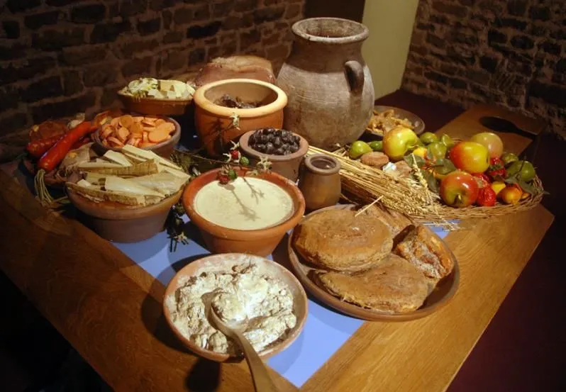Immagine 2 azienda CAUPONA
