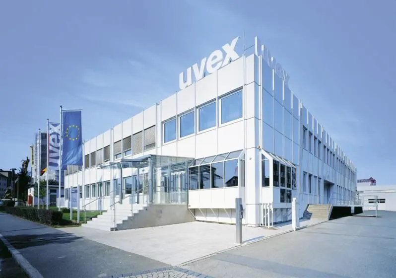 Immagine 6 azienda UVEX SAFETY ITALIA