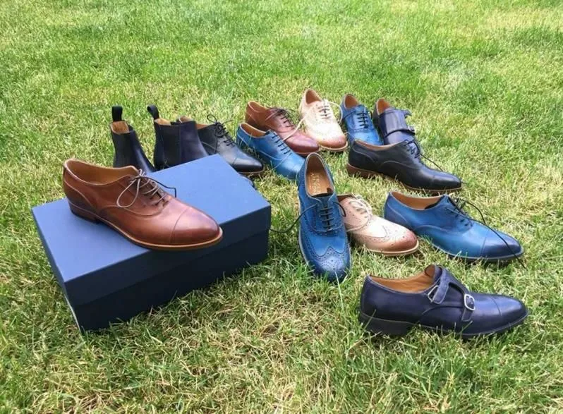 Immagine 3 azienda JEROLD WILTON OUTLET