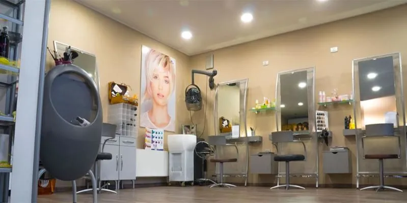 Immagine 5 azienda PARRUCCHIERI DIFFERENCE