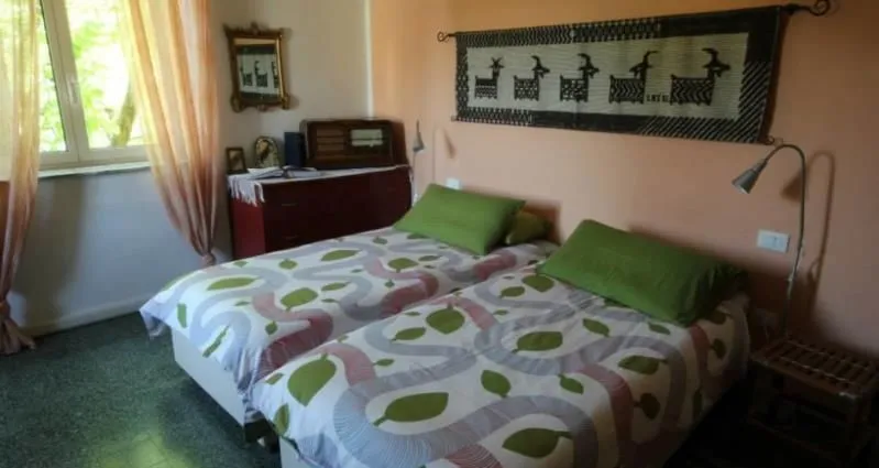 Immagine 1 azienda LA FINESTRA SUL GIARDINO