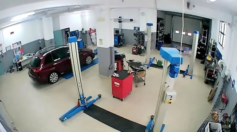 Immagine 6 azienda AUTOFFICINA LUONGO