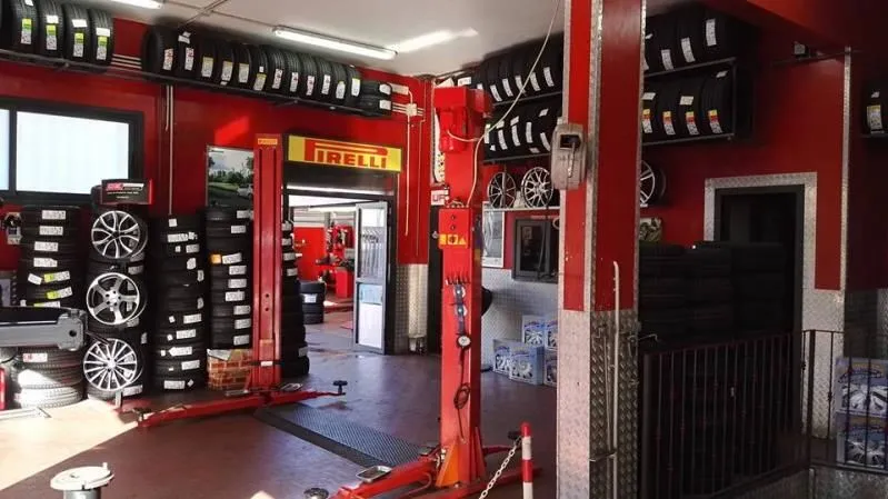 Immagine 4 azienda EUROGOMME