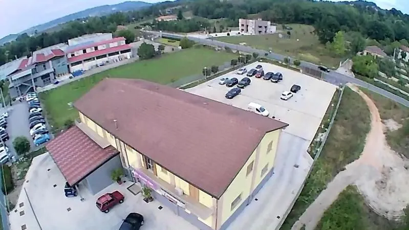 Immagine 3 azienda AUTOFFICINA LUONGO