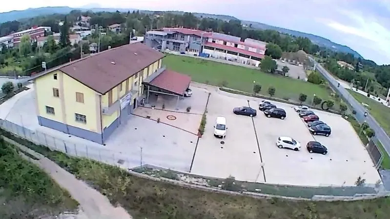 Immagine 4 azienda AUTOFFICINA LUONGO