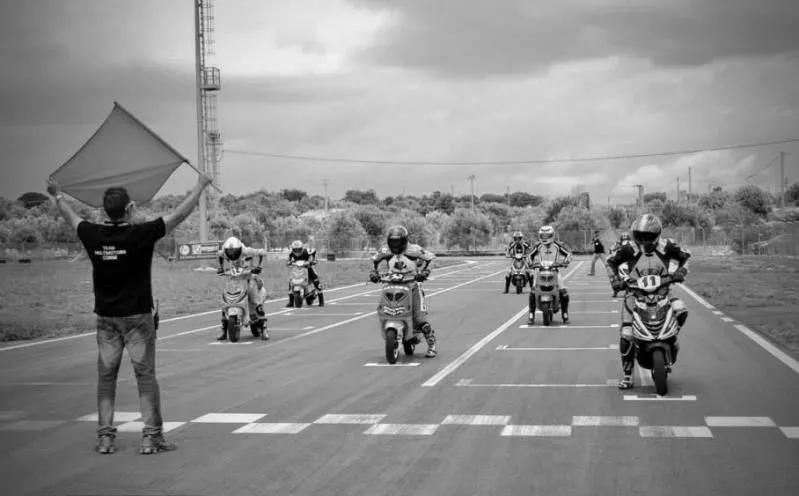 Immagine 7 azienda CIRCUITO VINCENZA ISPICA