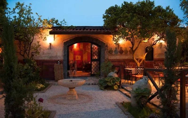 Immagine 4 azienda CAUPONA
