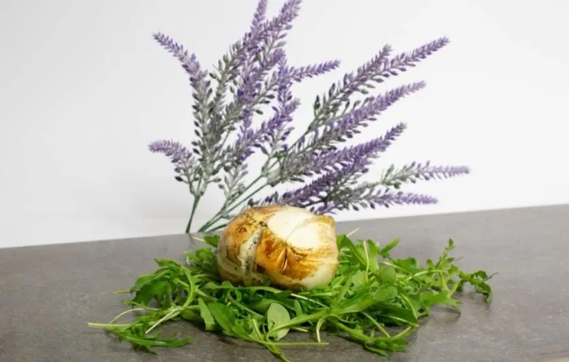 Immagine 3 azienda LA PERLA BIANCA MOZZARELLA DI BUFALA