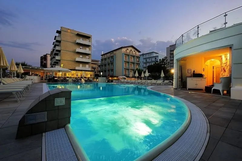 Immagine 1 azienda CAMPANA & OTTAVIANI PISCINE