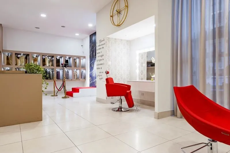 Immagine 7 azienda DAIANA EXTENSION FASHION E BEAUTY