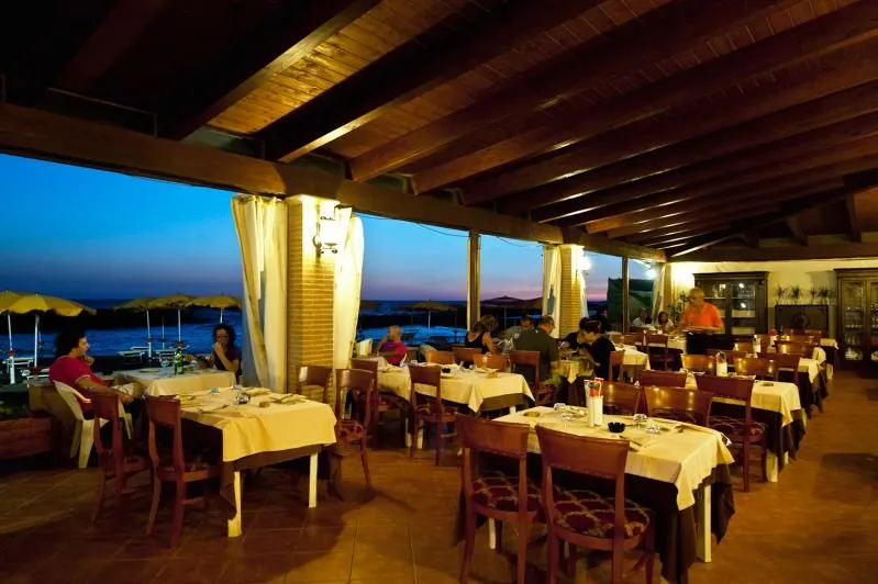 Immagine 1 azienda RISTORANTE BIBIKIU