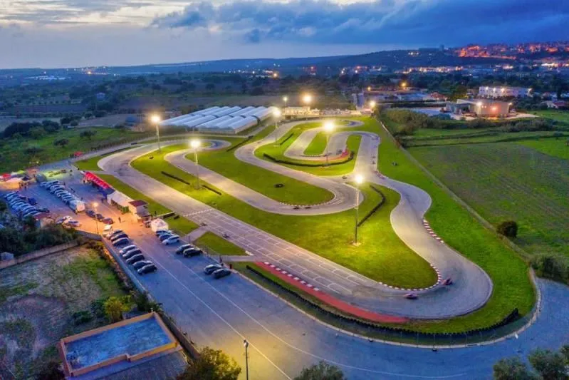 Immagine 4 azienda CIRCUITO VINCENZA ISPICA