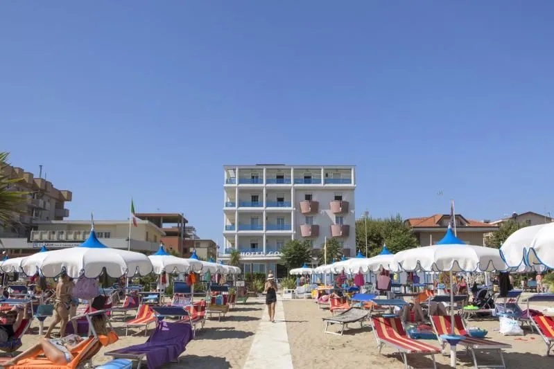 Immagine 2 azienda HOTEL GORINI