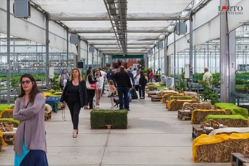 Immagine 1 azienda L'ORTOFRUTTIFERO