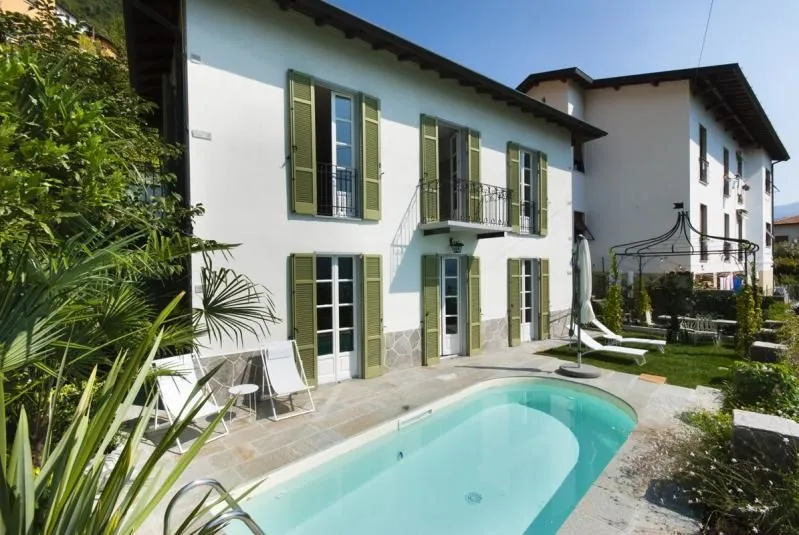 Immagine 1 azienda ARCHITETTO ALESSANDRA GUANZIROLI