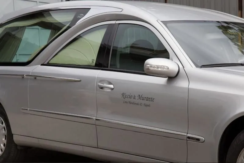 Immagine 4 azienda FUNERARIA DI RICCIO & MURANTE S.N.C.