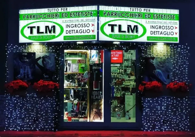 Immagine 3 azienda TLM HAIR & BODY