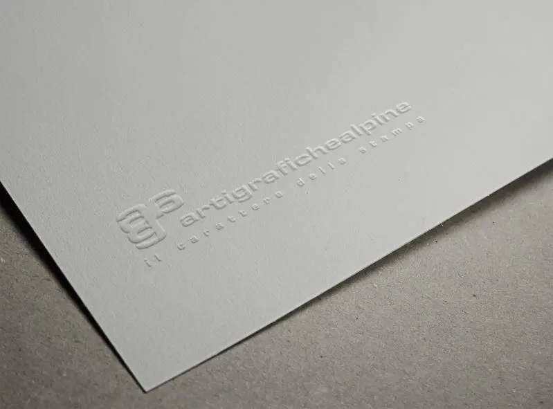 Immagine 1 azienda ARTI GRAFICHE ALPINE