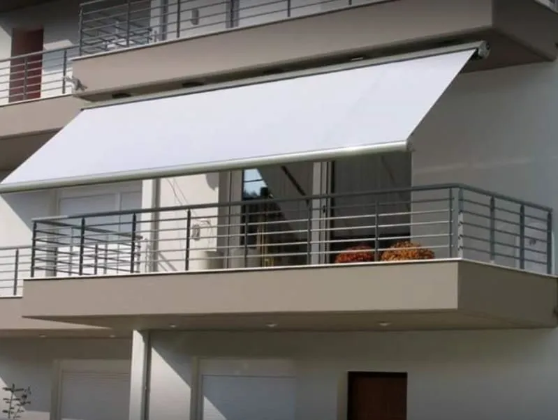 Immagine 1 azienda TENDE CAPASSO