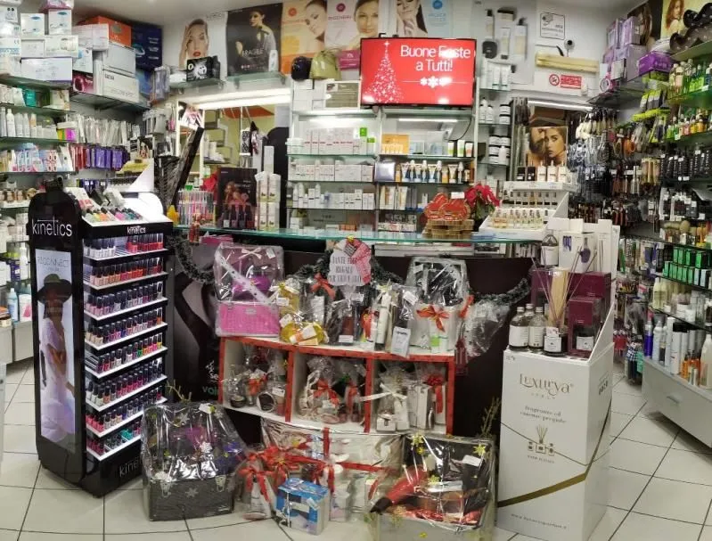 Immagine 2 azienda TLM HAIR & BODY