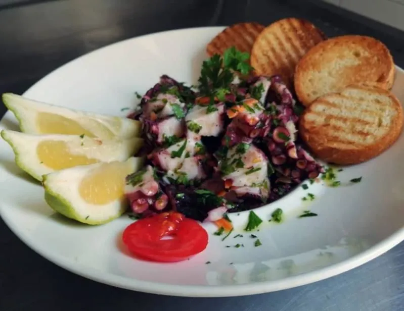 Immagine 8 azienda LIDO OTELLO