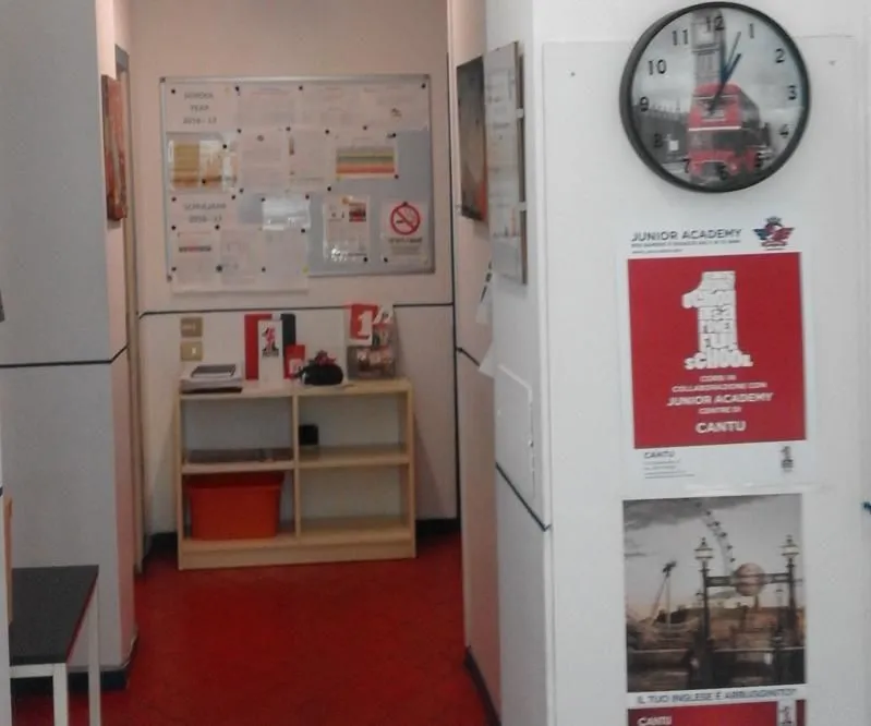 Immagine 5 azienda LANGUAGE POINT