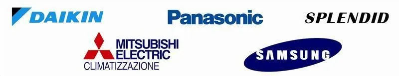 Immagine 8 azienda ELETTROPIÙ CARTELLI STUFE E CONDIZIONATORI