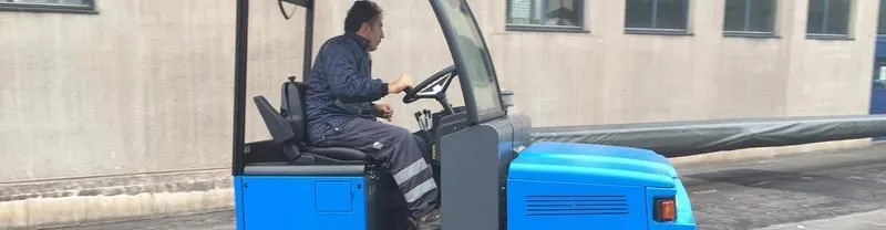 Immagine 6 azienda SPLENDOR SUD