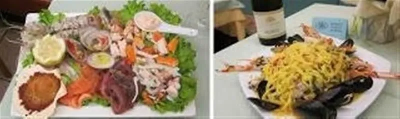 Immagine 2 azienda RISTORANTE PIZZERIA AL MOLIN