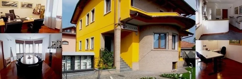 Immagine 4 azienda CANOVA IMMOBILIARE