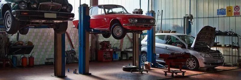 Immagine 3 azienda AUTO SCHENETTI/EMME 4