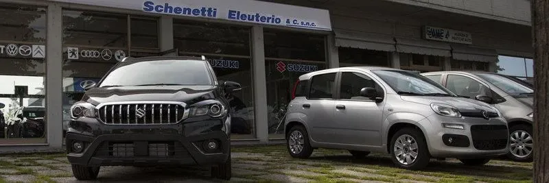 Immagine 4 azienda AUTO SCHENETTI/EMME 4