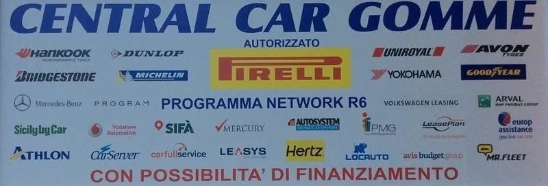 Immagine 2 azienda CENTRAL CAR OFFICINA REVISIONI AUTO GOMMISTA ELETTRAUTO